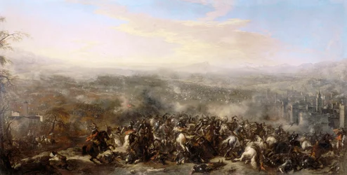 Bataille de Nordlingen